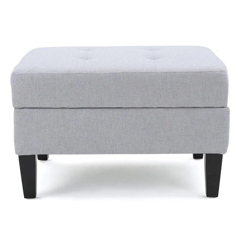 60" Kirschbrauner Esstisch mit Schwalbenschwanzschubladen, für 6 Personen