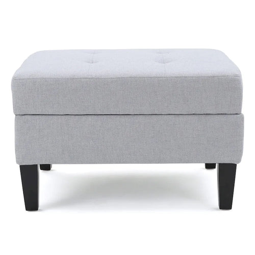 60" Kirschbrauner Esstisch mit Schwalbenschwanzschubladen, für 6 Personen