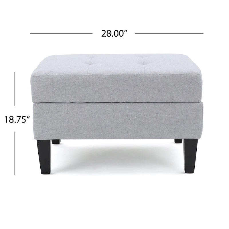60" Kirschbrauner Esstisch mit Schwalbenschwanzschubladen, für 6 Personen