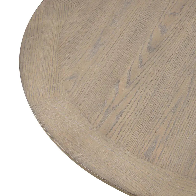 Moderner Esstisch „Farmhouse Oak“ ausziehbar, 259 cm