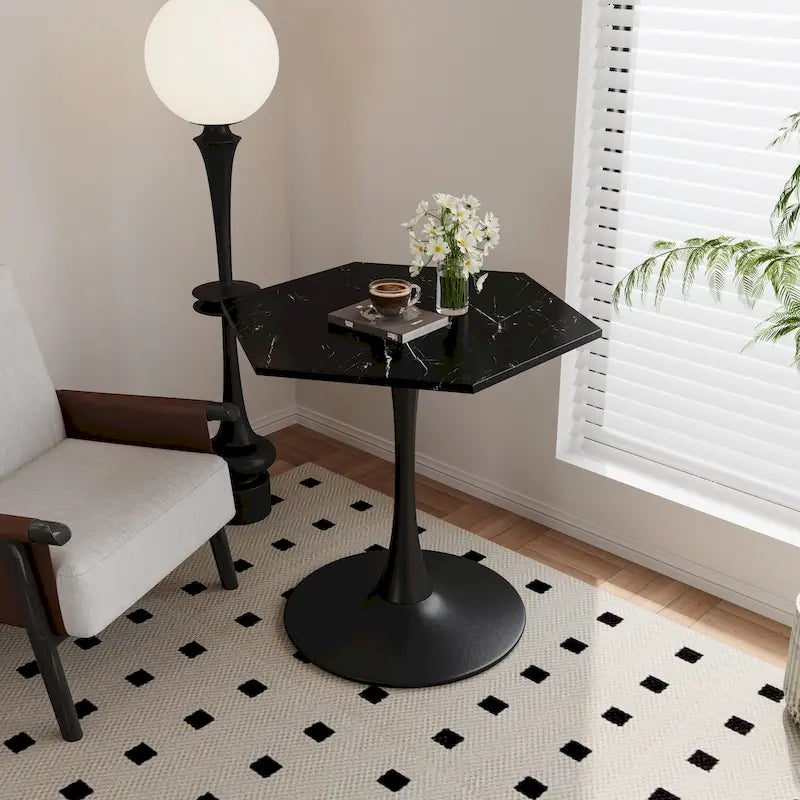 Industrial-Chic Mehrzwecktisch — Ess-, Couch- oder Konsolentisch