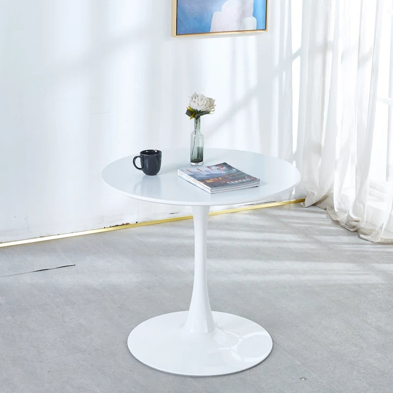 Industrial-Chic Mehrzwecktisch — Ess-, Couch- oder Konsolentisch