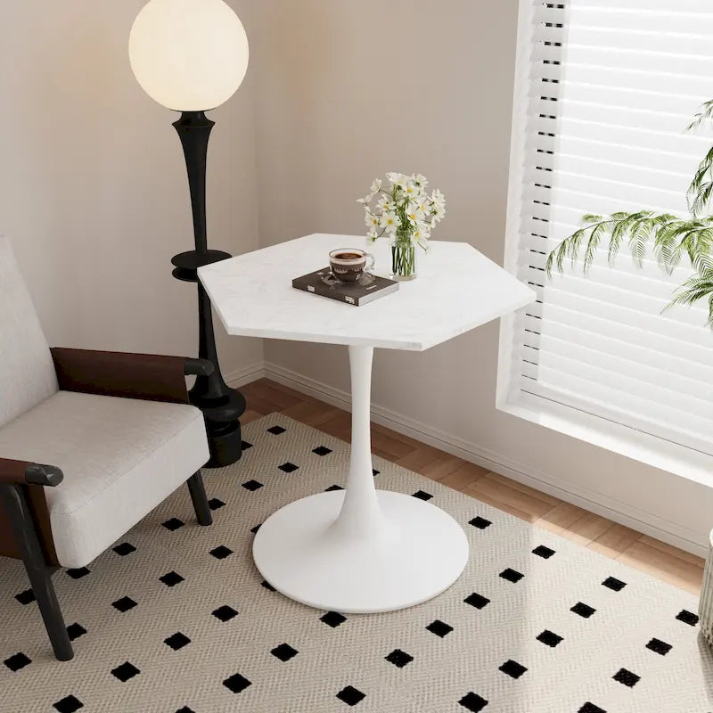 Industrial-Chic Mehrzwecktisch — Ess-, Couch- oder Konsolentisch