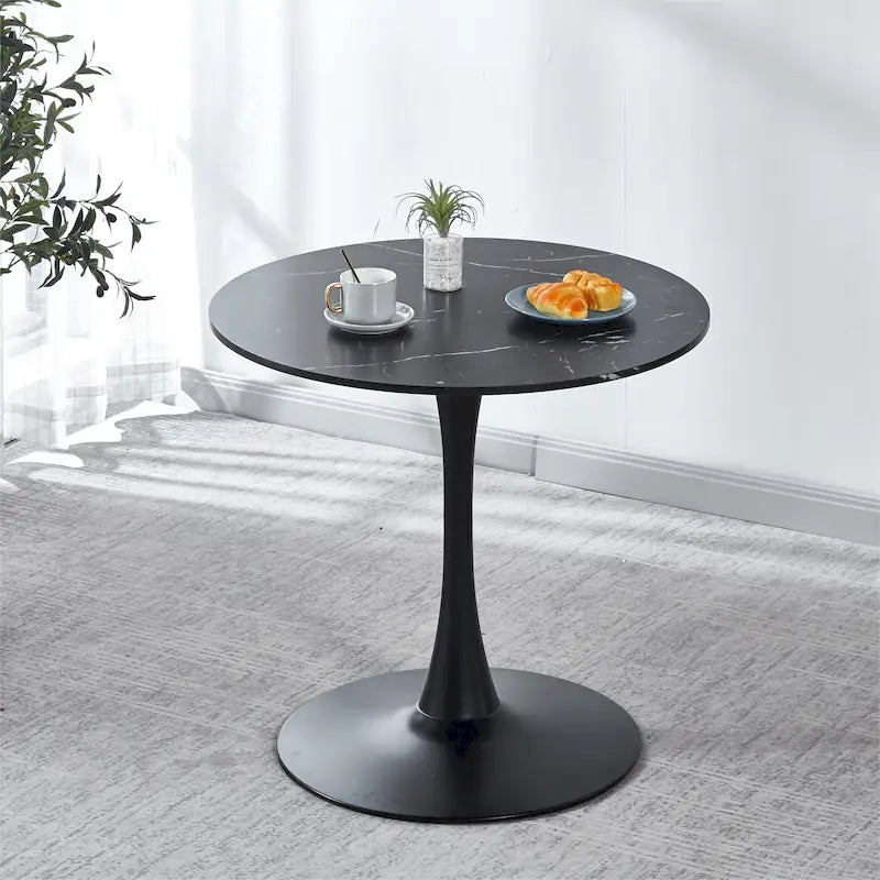 Industrial-Chic Mehrzwecktisch — Ess-, Couch- oder Konsolentisch