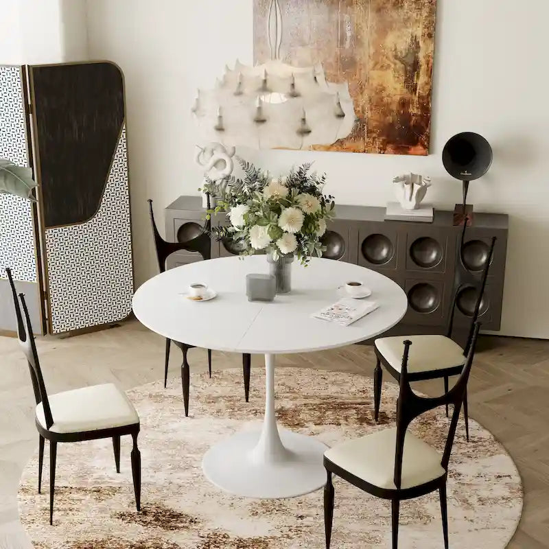 Industrial-Chic Mehrzwecktisch — Ess-, Couch- oder Konsolentisch