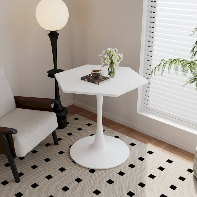 Industrial-Chic Mehrzwecktisch — Ess-, Couch- oder Konsolentisch