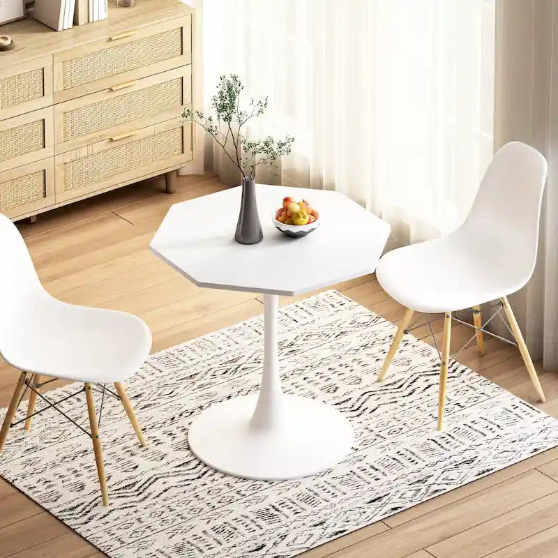 Industrial-Chic Mehrzwecktisch — Ess-, Couch- oder Konsolentisch