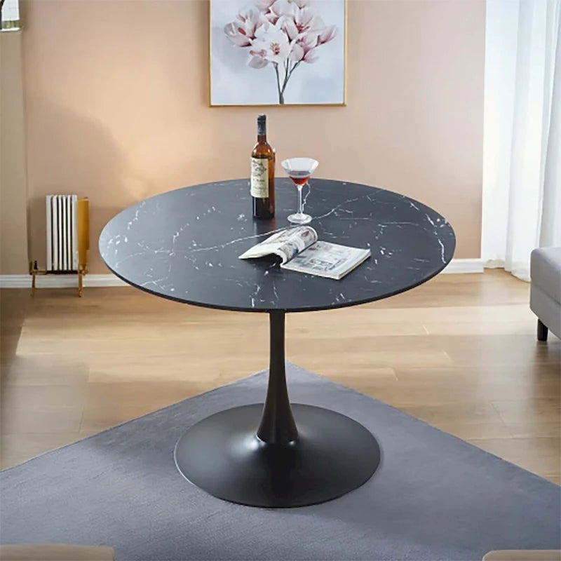 Industrial-Chic Mehrzwecktisch — Ess-, Couch- oder Konsolentisch
