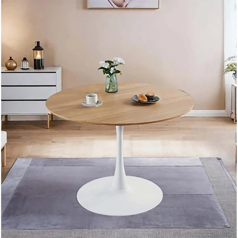 Industrial-Chic Mehrzwecktisch — Ess-, Couch- oder Konsolentisch