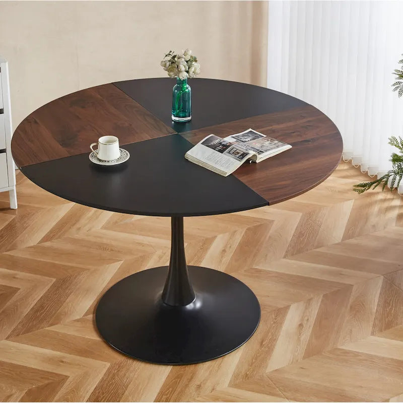 Industrial-Chic Mehrzwecktisch — Ess-, Couch- oder Konsolentisch