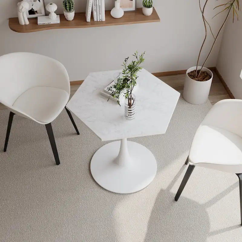 Industrial-Chic Mehrzwecktisch — Ess-, Couch- oder Konsolentisch