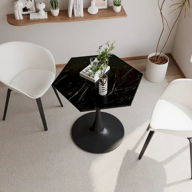 Industrial-Chic Mehrzwecktisch — Ess-, Couch- oder Konsolentisch