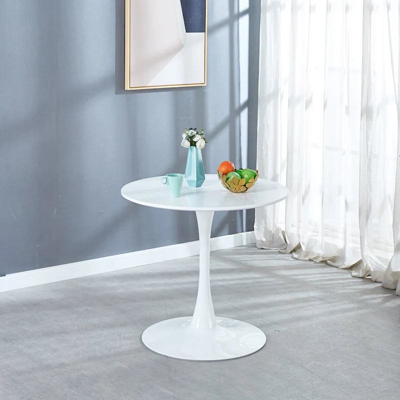 Industrial-Chic Mehrzwecktisch — Ess-, Couch- oder Konsolentisch