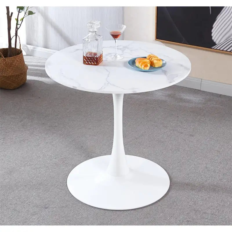 Industrial-Chic Mehrzwecktisch — Ess-, Couch- oder Konsolentisch