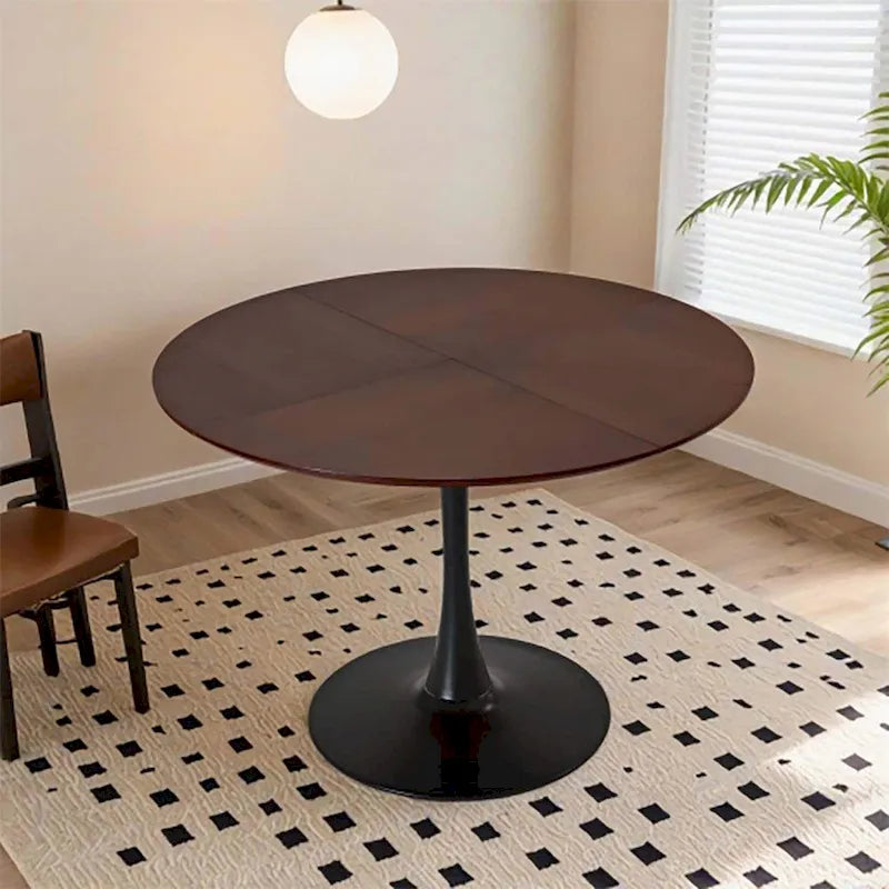 Industrial-Chic Mehrzwecktisch — Ess-, Couch- oder Konsolentisch
