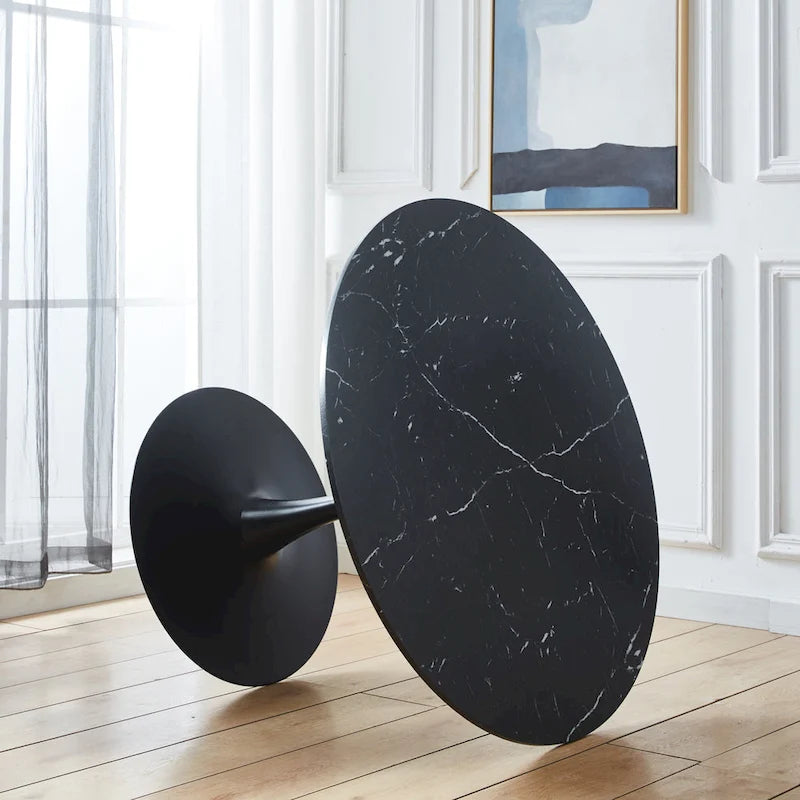 Industrial-Chic Mehrzwecktisch — Ess-, Couch- oder Konsolentisch