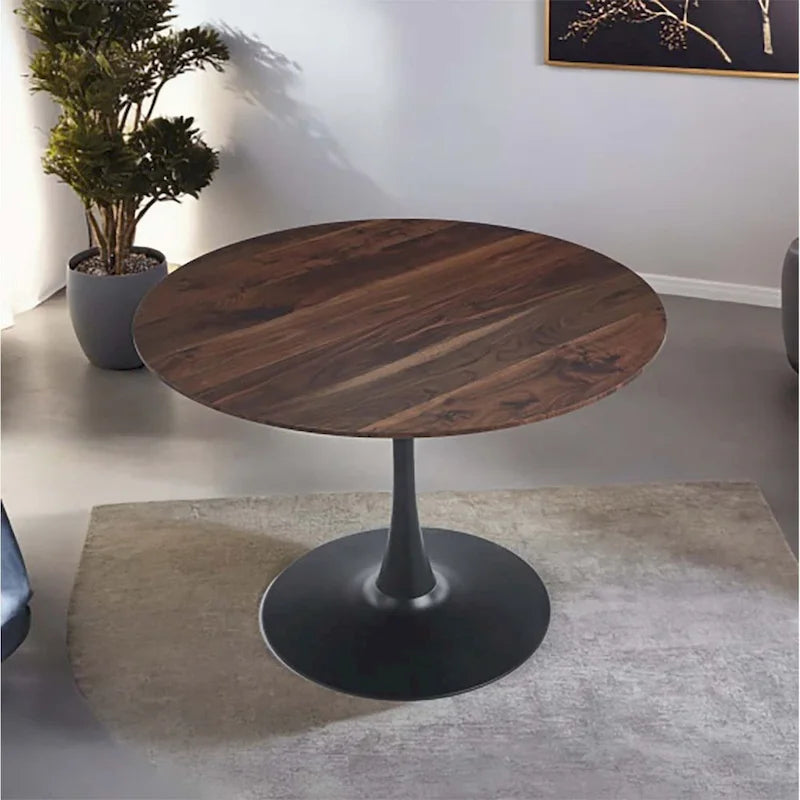 Industrial-Chic Mehrzwecktisch — Ess-, Couch- oder Konsolentisch