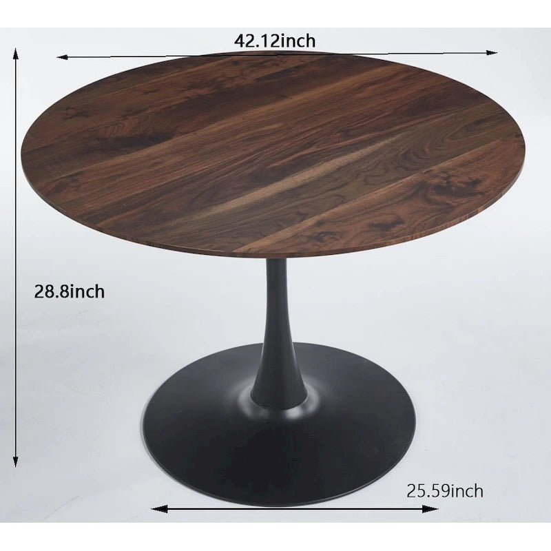 Industrial-Chic Mehrzwecktisch — Ess-, Couch- oder Konsolentisch