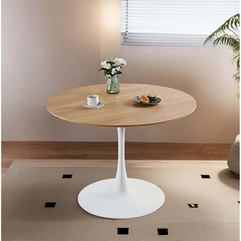 Industrial-Chic Mehrzwecktisch — Ess-, Couch- oder Konsolentisch