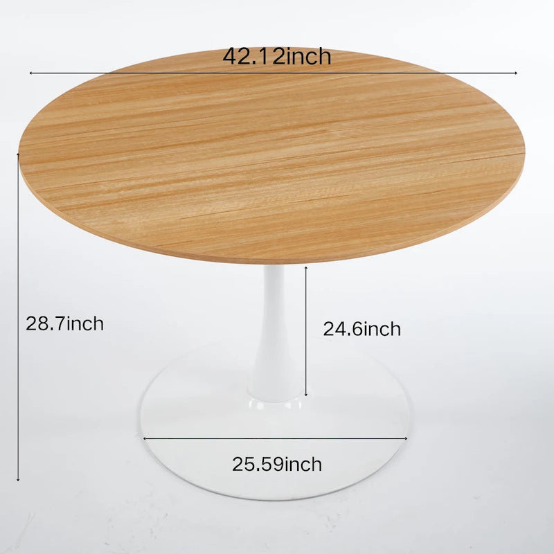 Industrial-Chic Mehrzwecktisch — Ess-, Couch- oder Konsolentisch