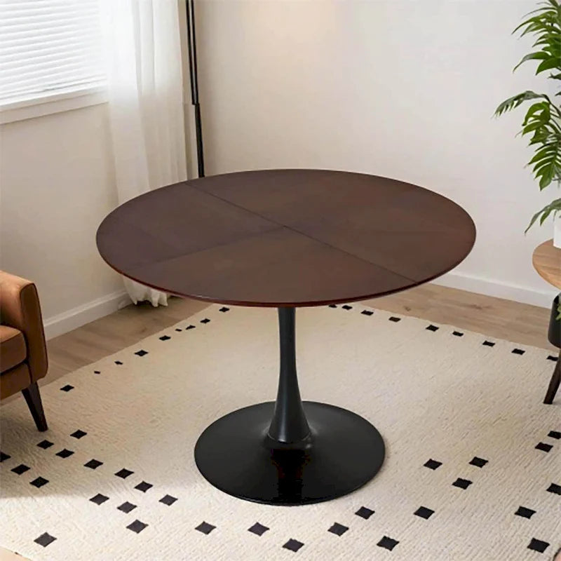 Industrial-Chic Mehrzwecktisch — Ess-, Couch- oder Konsolentisch